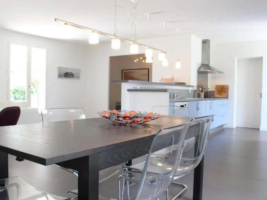 Maison Le Château-d'Oléron, 4 pièces, 7 personnes - FR-1-246A-386