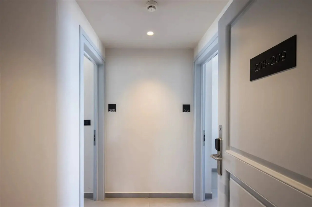 Aeifos Boutique Hotel