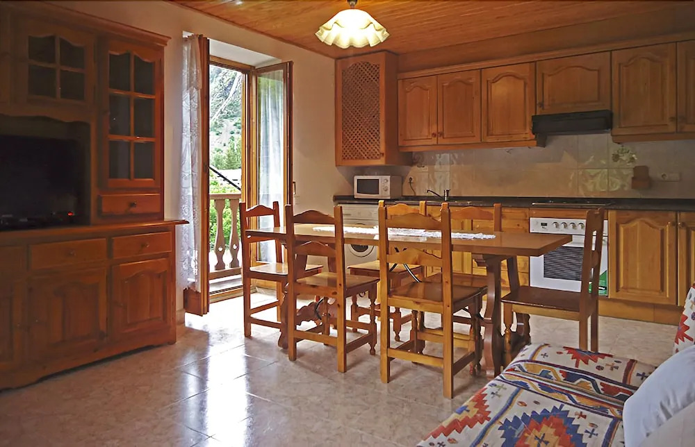 Apartaments La Llucana