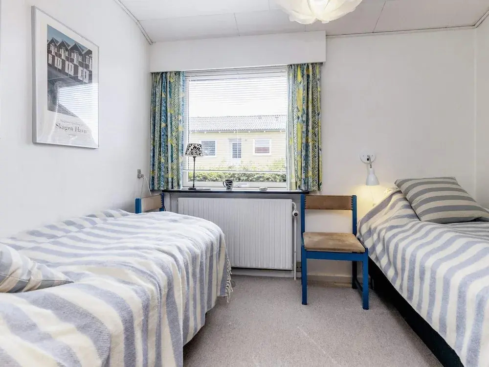 6 Person Holiday Home in Skagen