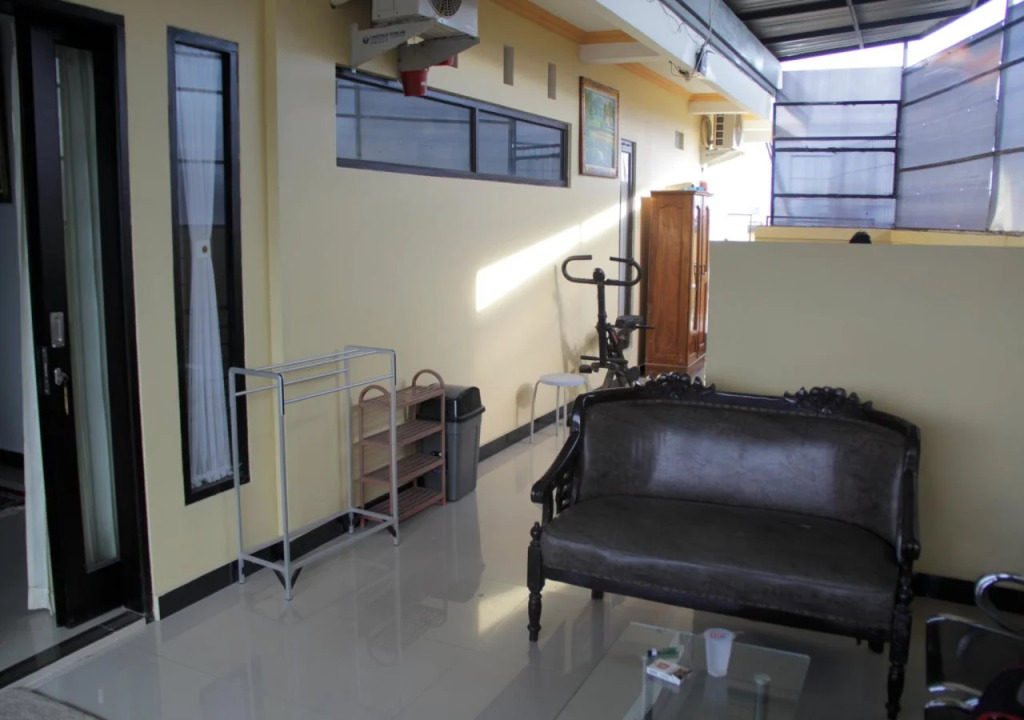 Cemara Residence