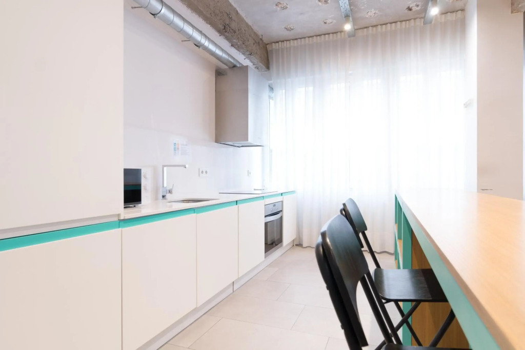 NEW! San Mames by Staynnapartments