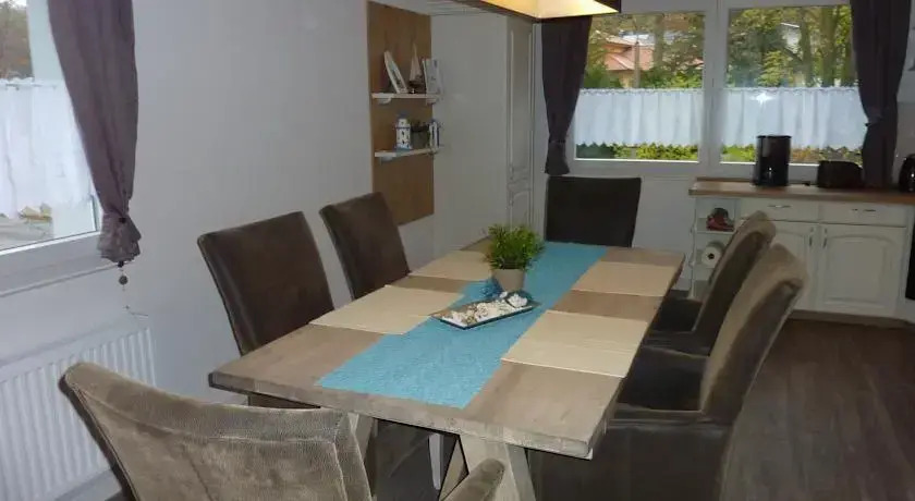 Villa Paradies