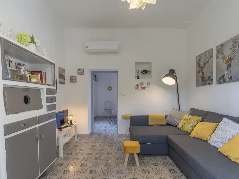 Villa Casetta in collina by Interhome