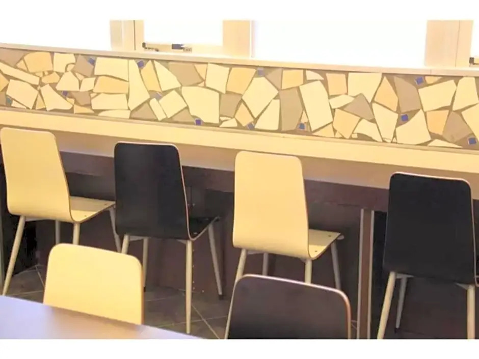 R & B Hotel Kamata Higashiguchi - Vacation STAY 14841v
