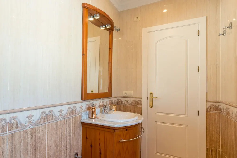 Apartamento Chaparral