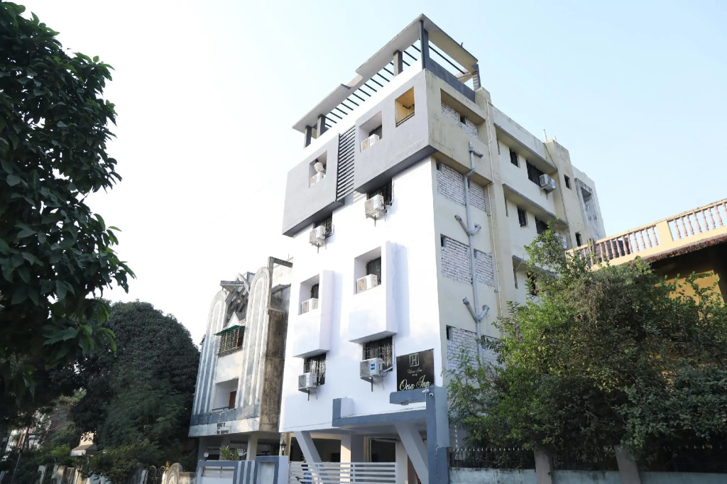 OYO 24924 Krishna Kunj