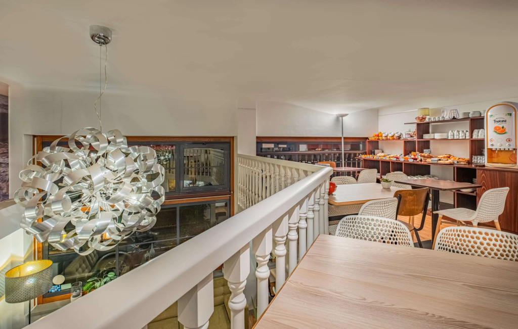 Sure Hotel By Best Western Lorient Centre