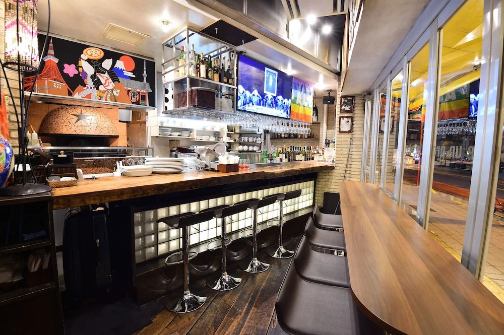 Tokyo Hostel ENISHI