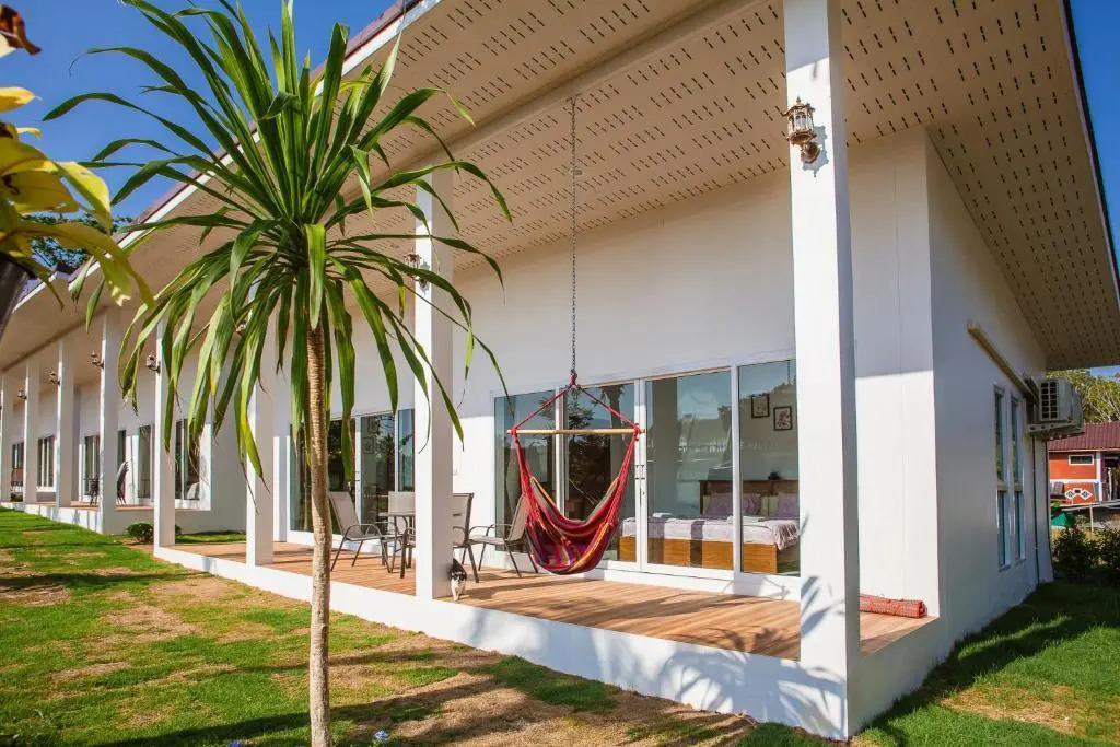 Rouble Villa Ao Nang