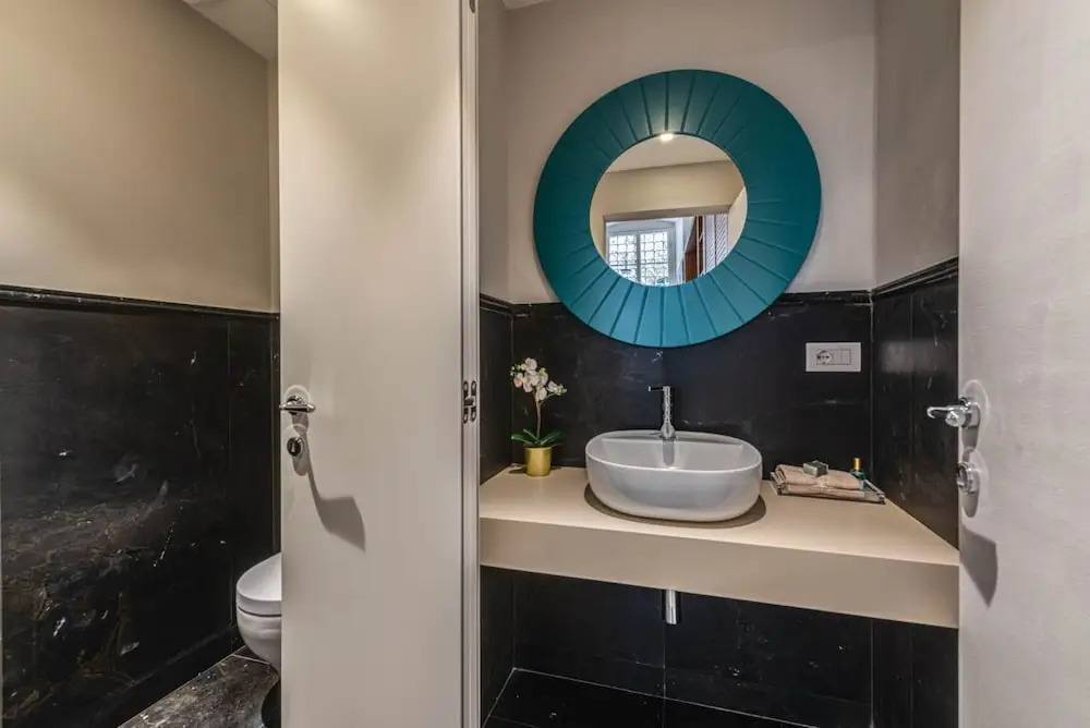 Palazzo Pazzi Vitali by Geco Vacation Rentals