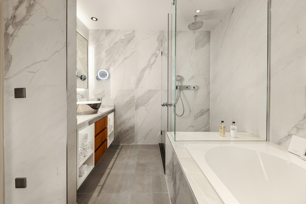 Hotel Okura Amsterdam - The Leading Hotels of the World