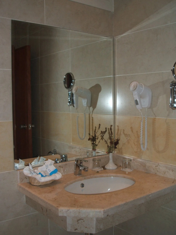 Fiord Club Resort & Spa Nuweiba