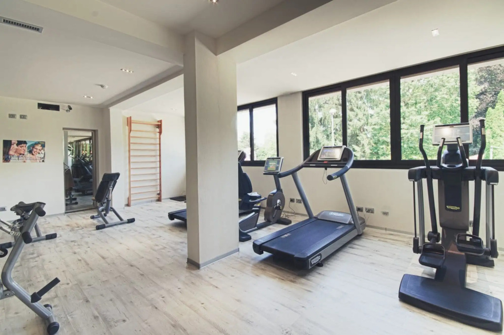 Hotel Le Palme Lago Maggiore Bike Friendly