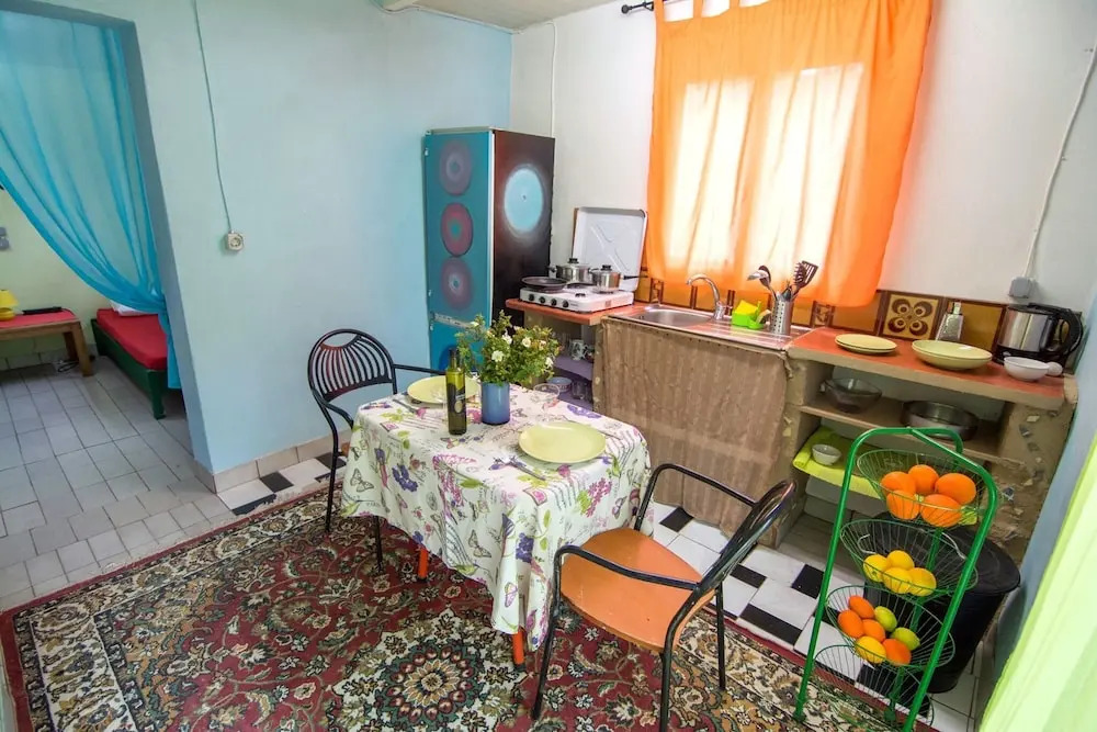 Drolma Ling Nature Cabins