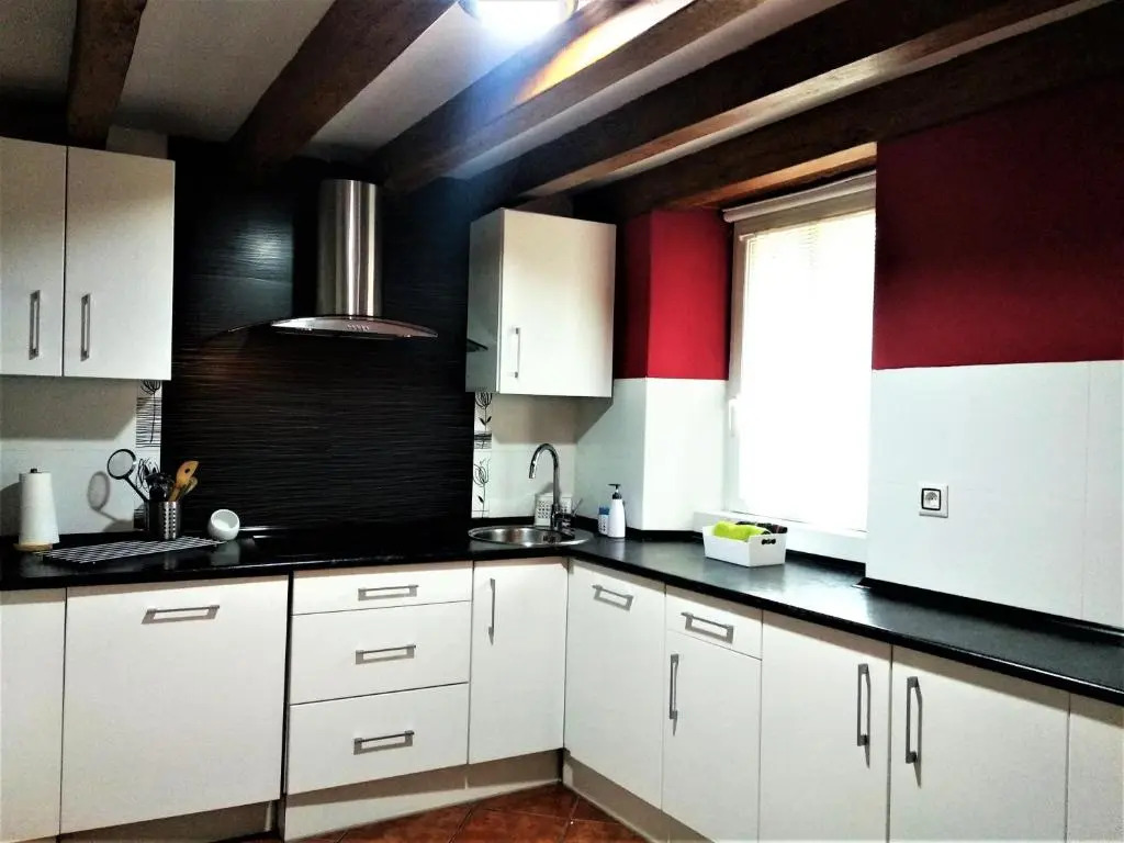 Casa Rural Madera y Sal