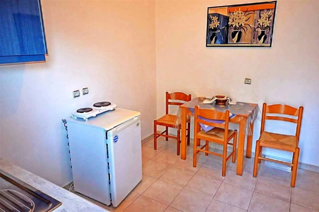 Nitsas Apartments