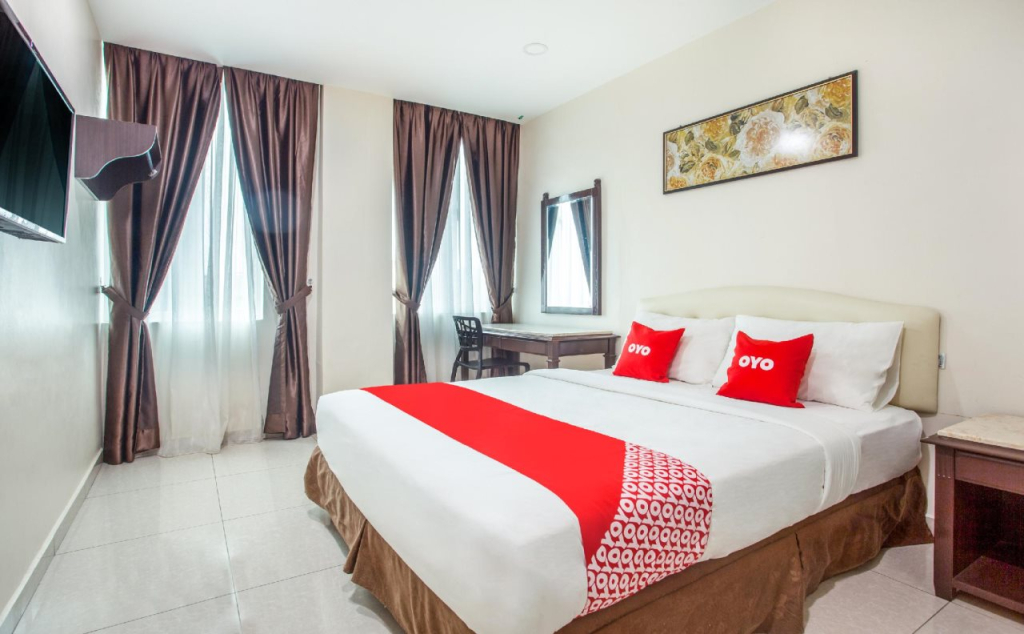 Sam Hotel