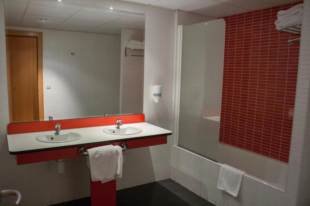 Norte Hotel