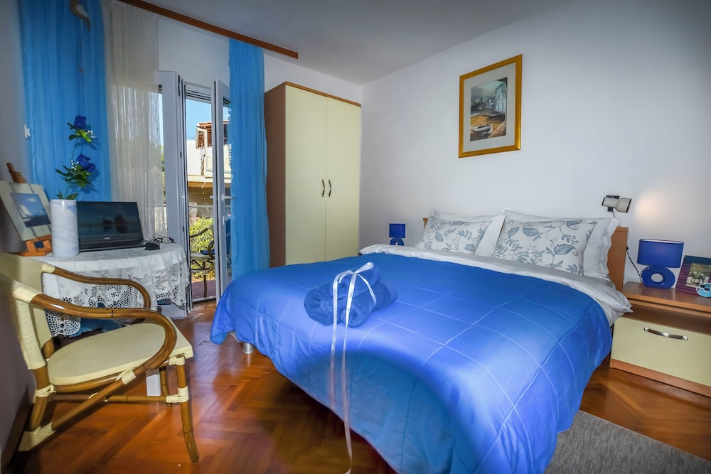 Apartments Kresimir