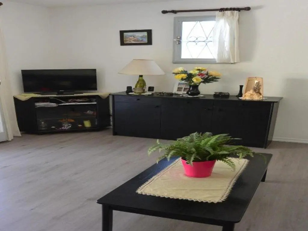 Appartement Cap d'Agde, 3 pièces, 6 personnes - FR-1-607-49