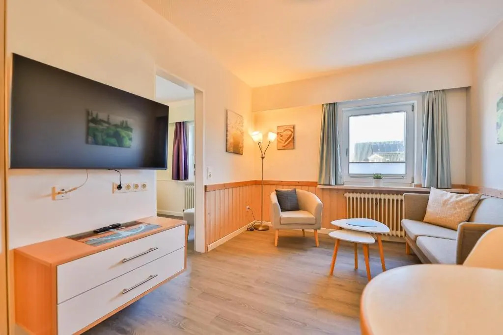 Appartement Gesa 14
