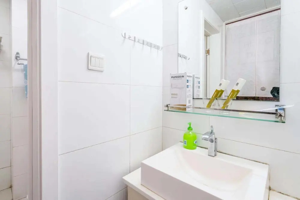Hanyang Leisure Stay Inn D