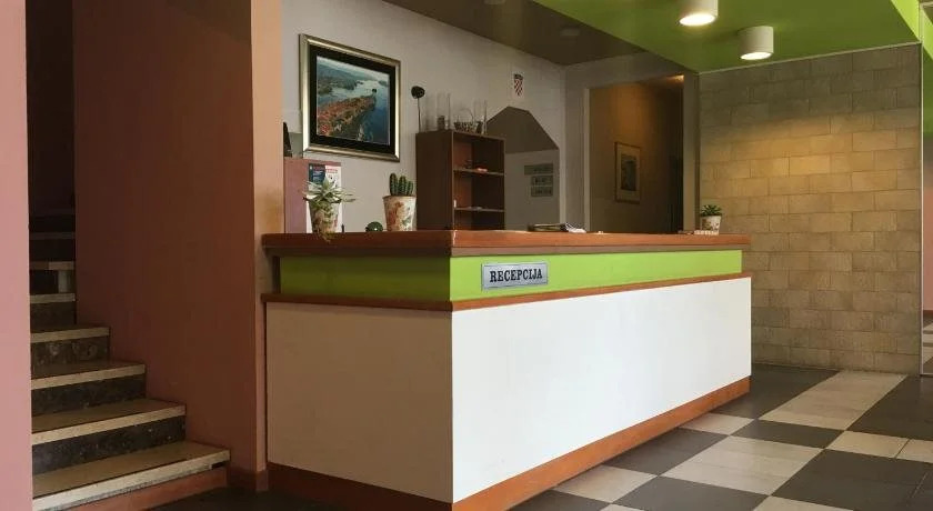 Hotel Dubravka