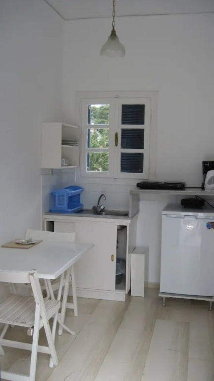 Tatsis Apartments