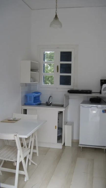Tatsis Apartments