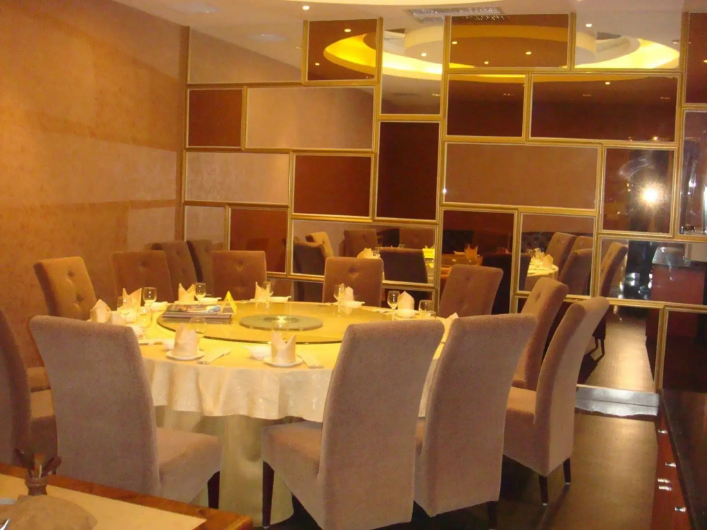 Oriental Glory Hotel Dongcheng