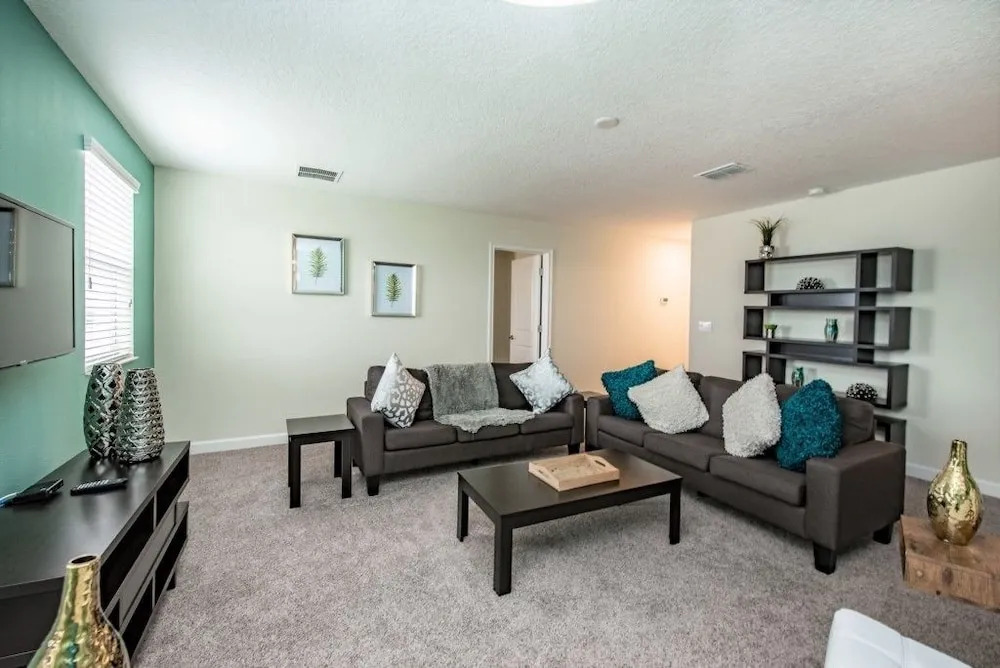Amazing House! - Champions Gate - 9044ST