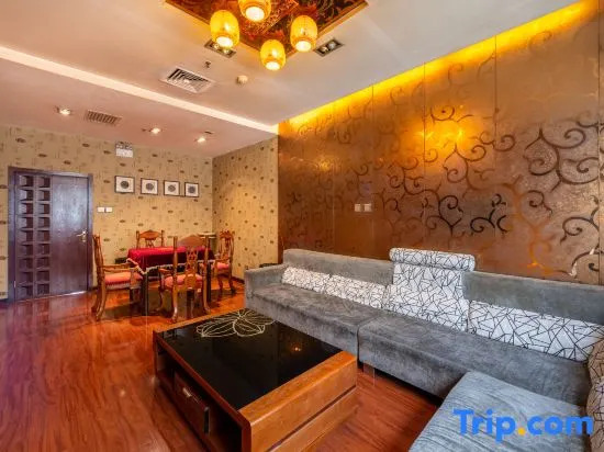 Yao Zhou Hotel