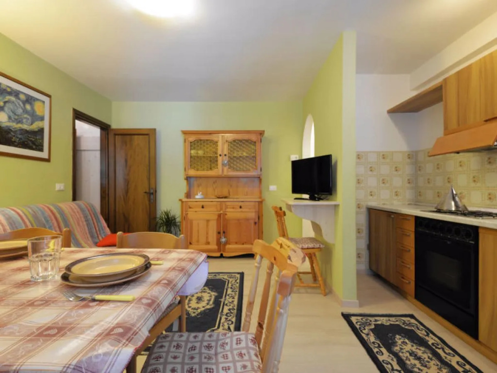 Villa Des Alpes Canazei 19614