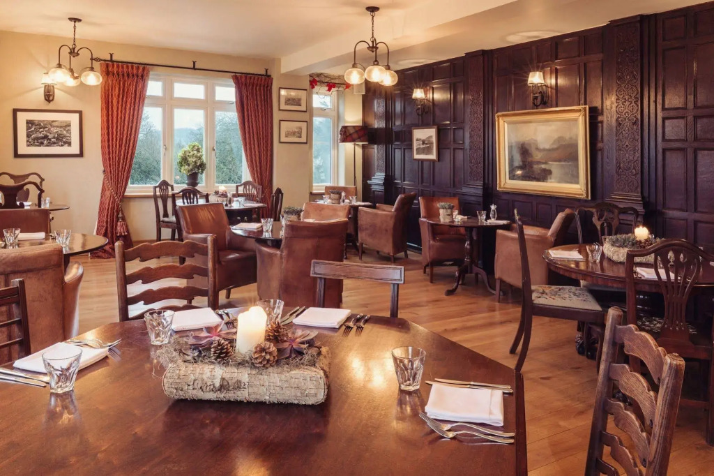 Lyth Valley Country House - Ridgestone