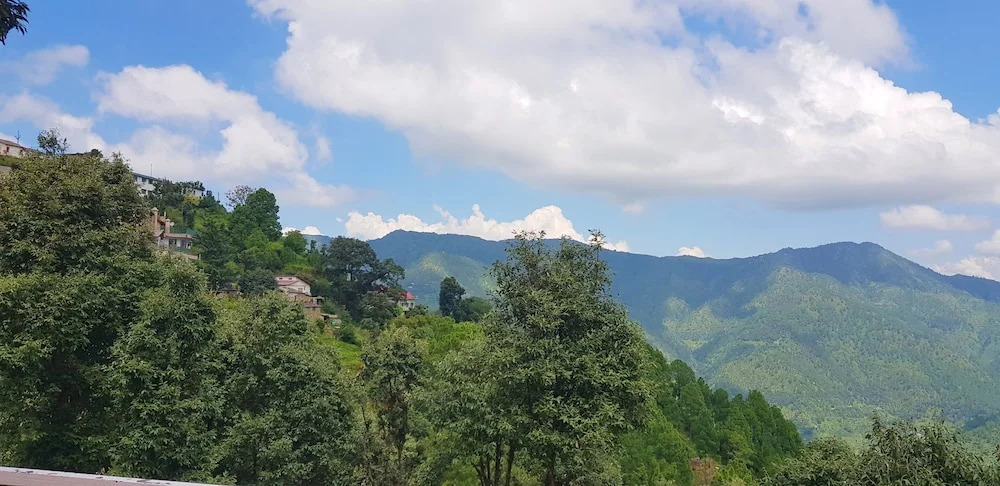 Seclude Arthouse - Uttarakhand