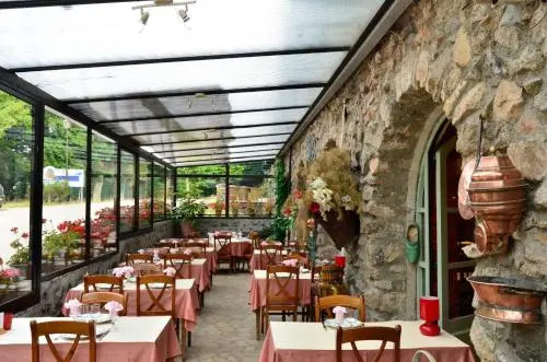 La Morvandelle