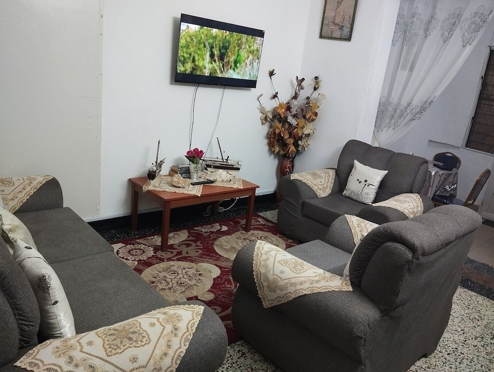 Mombasa Comfort House