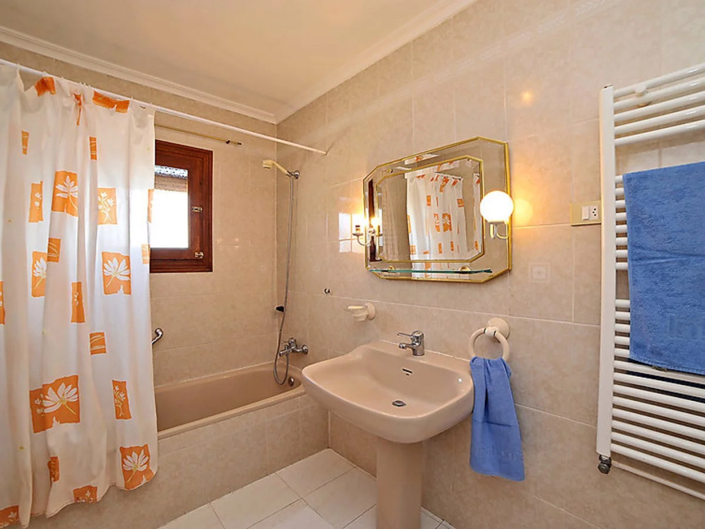 Villa in Moraira - El Farò