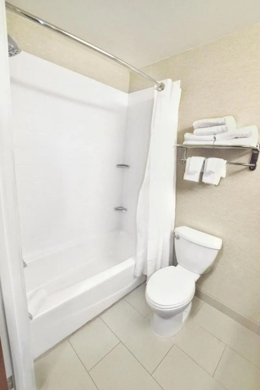 Fairfield Inn & Suites by Marriott Grand Junction Downtown/Historic Main Street