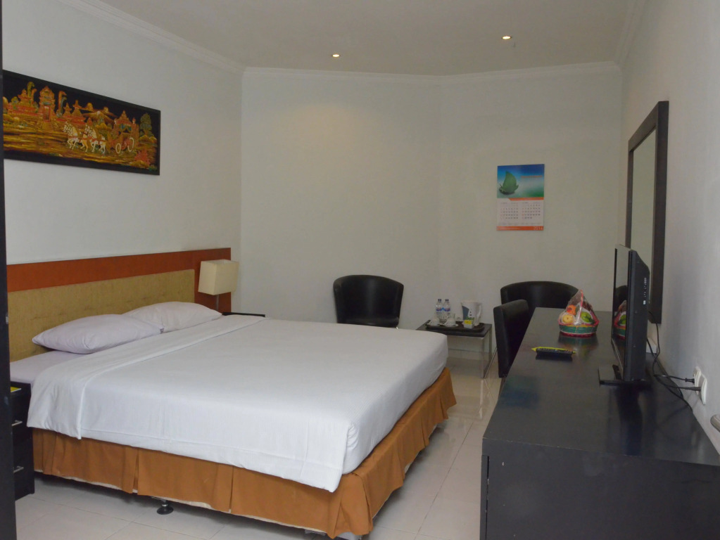LPP Garden Hotel