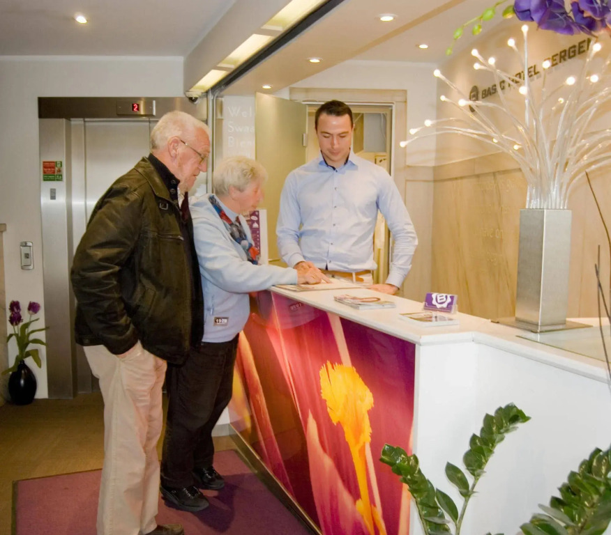 Basic Hotel Bergen