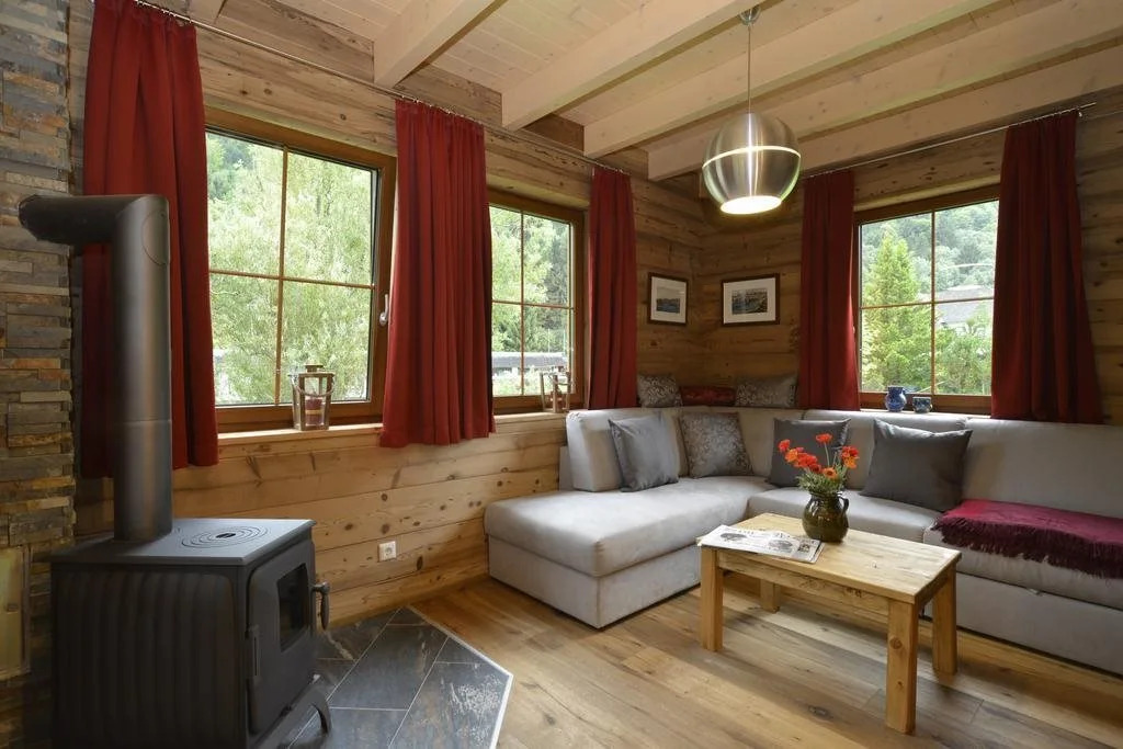 Seecamping Berghof