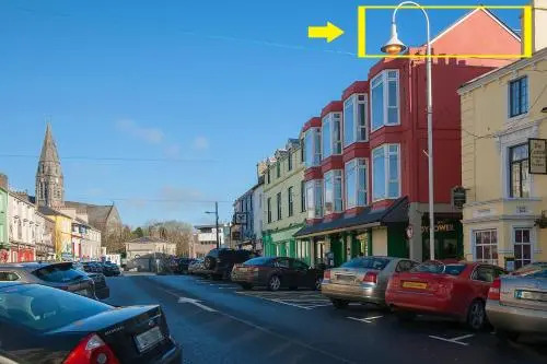 Apartment 290 - Clifden