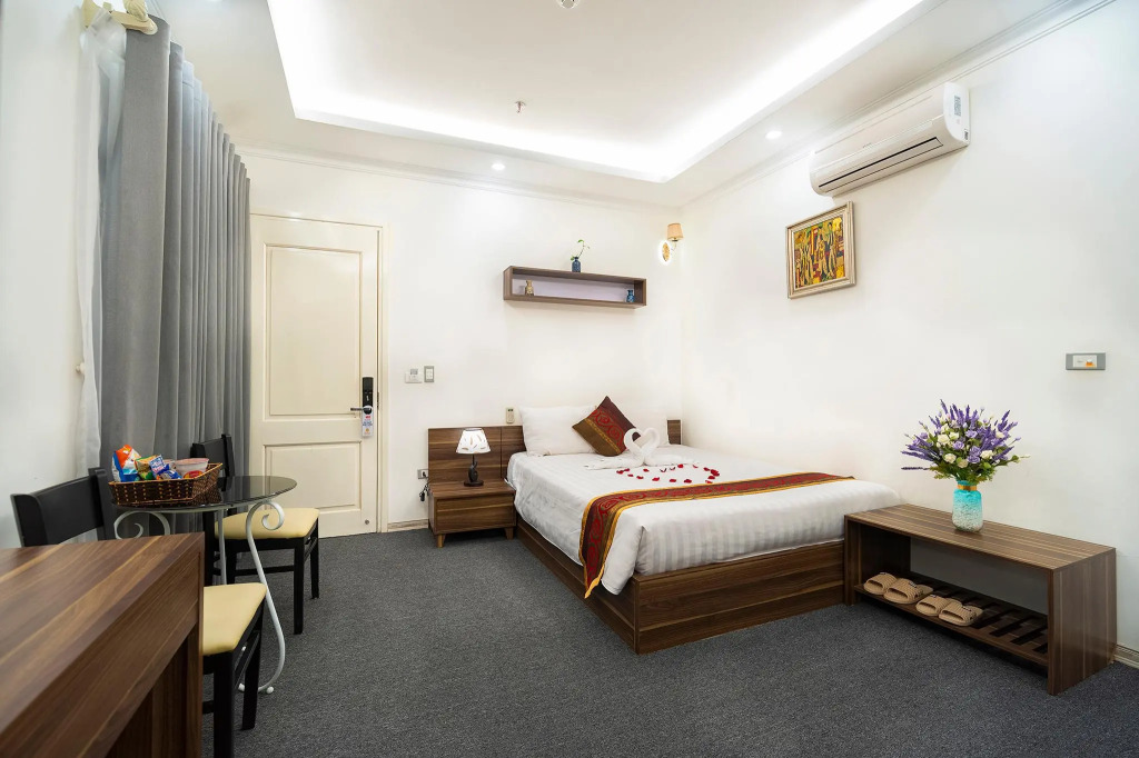 SOO Hotel Hanoi