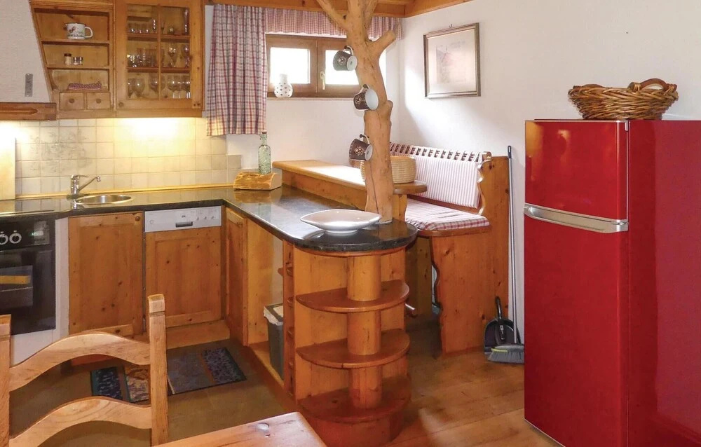 Beautiful Apartment in Bad Hofgastein With 2 Bedrooms, Sauna and Wifi