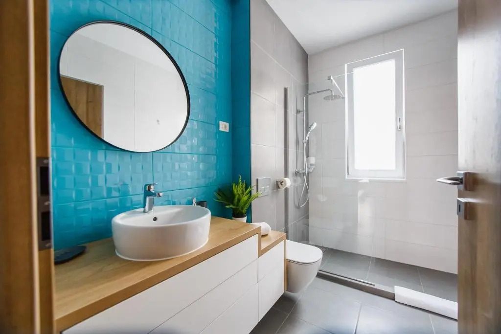 Central Designer Loft at EAS Residence