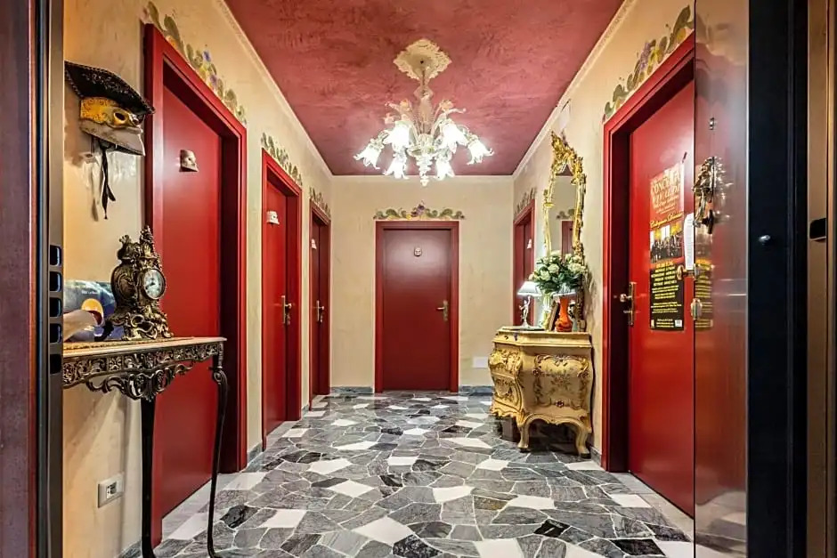 B&B La Bauta