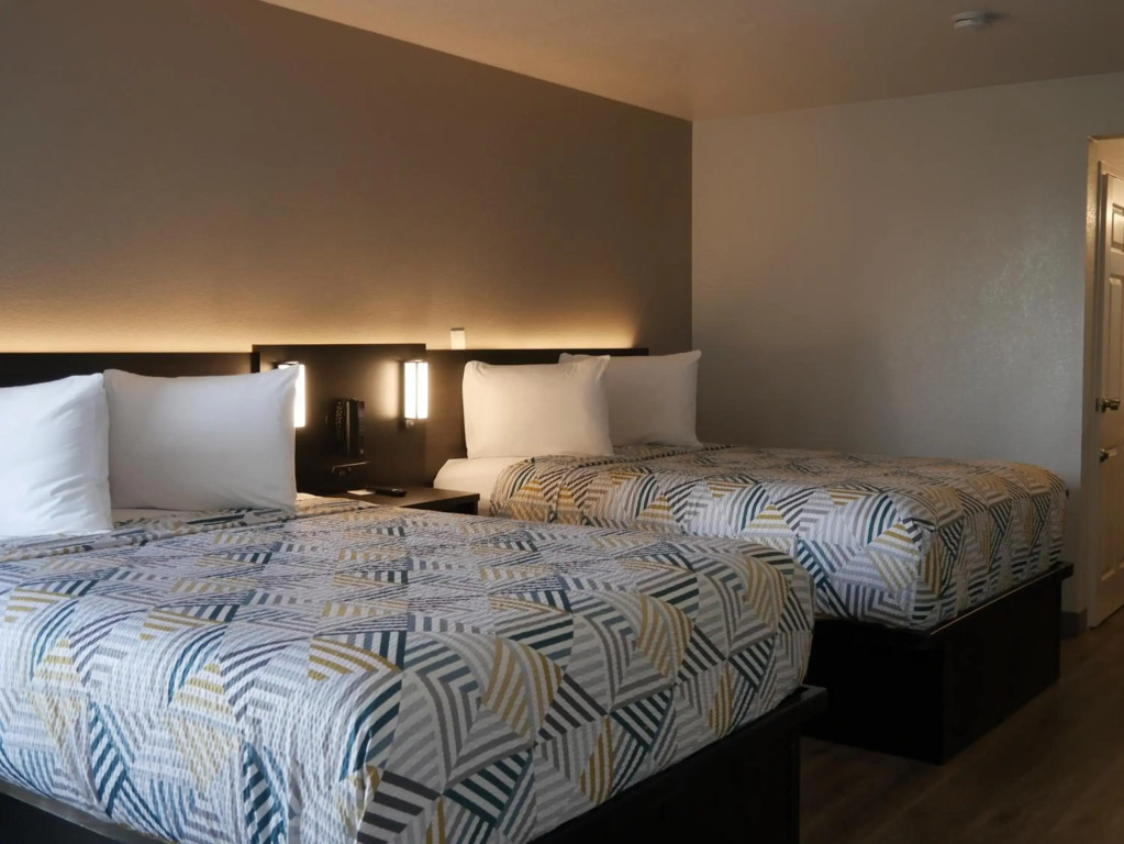 Motel 6-Sacramento, CA - South Sacramento and Elk Grove