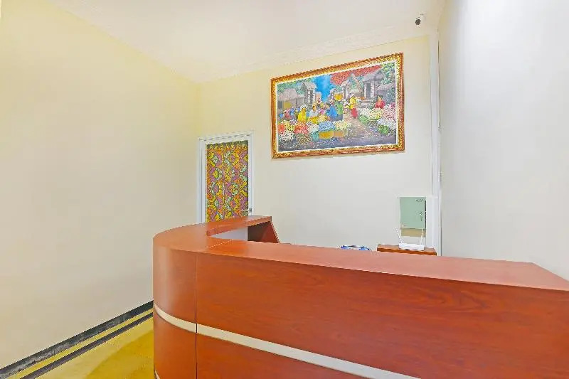 OYO 91351 87 Guest House